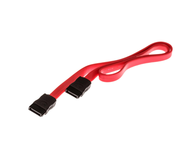 SHIRU SATA/SATA (SATA III, do 6 GB/s) 0,5m - 248639 - zdjęcie